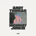 Highway Junkie - CD