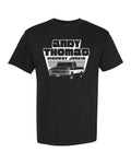 Classic Highway Junkie Truck T-shirt