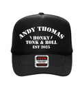 Classic Est. 2025 Trucker Hat - Snapback
