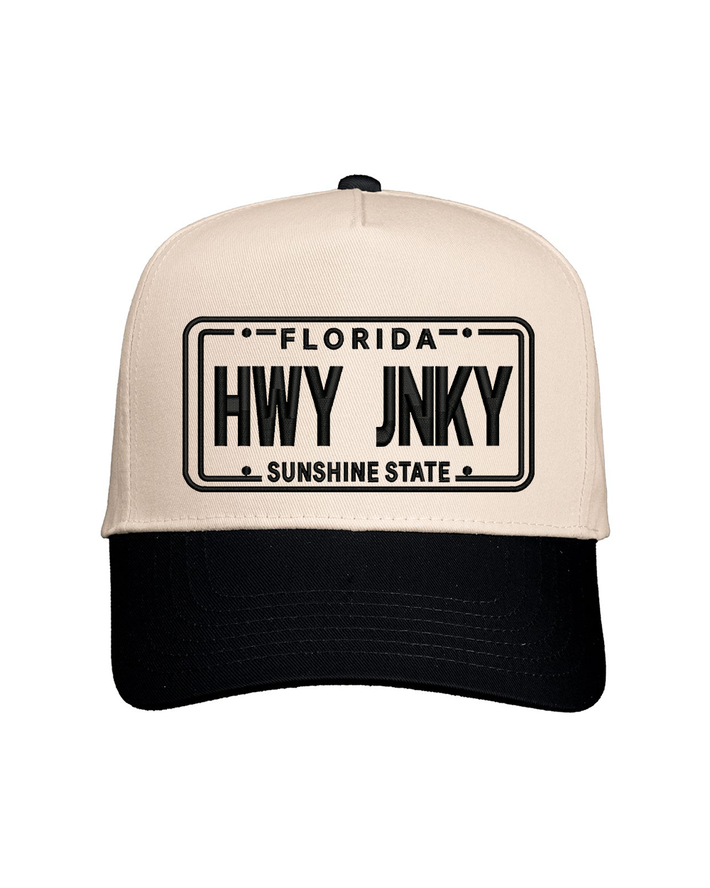 HWY JNKY Classic Baseball Hat
