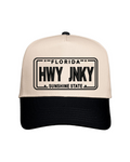 HWY JNKY Classic Baseball Hat