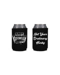 Not Your Ordinary Koozie